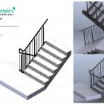 Typical handrail type 01 3D_page-0001